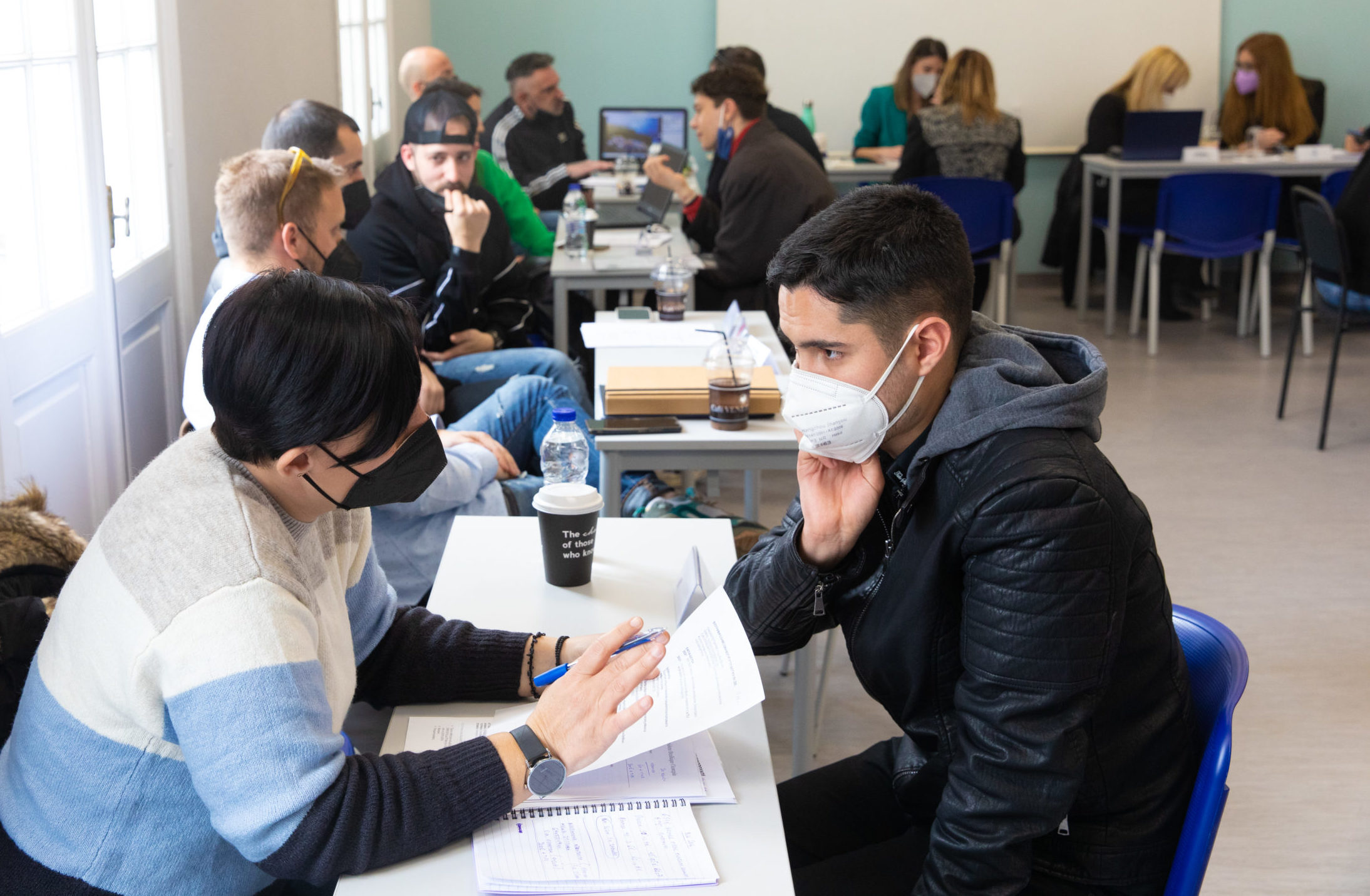 TOURISM CAREER DAY MARCH 18TH 2022 Kariera