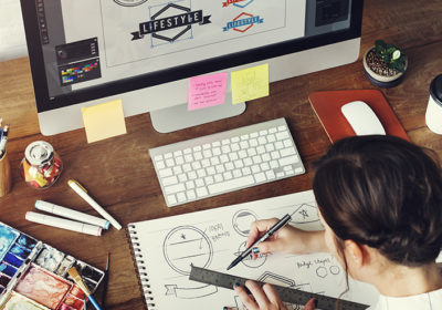 Graphic Designer