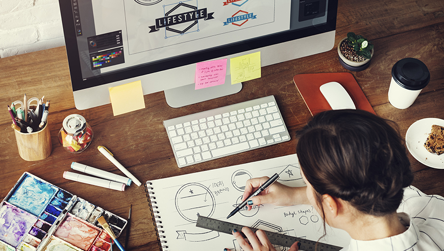 Graphic Designer