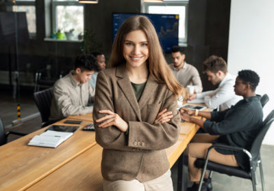 Γραμματειακή Υποστήριξη & Εξυπηρέτηση Πελατών