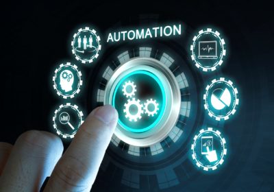 Τεχνικός Συντηρήσεων και Εγκαταστάσεων