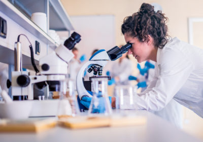 Production Operator – Medical Devices