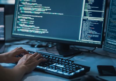 IT Applications Support